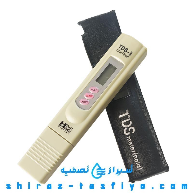 سختی سنج غیراصل TDS-3 ساخت چین