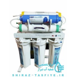 دستگاه تصفیه آب خانگی 9 مرحله نایس واتر Nice Water