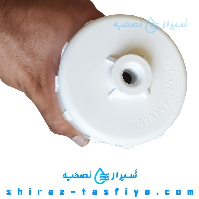 هوزینگ ممبران ساخت چین ( طرح ارگانیک ) مخصوص دستگاه تصفیه آب خانگی