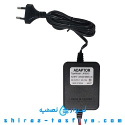 آداپتور ساخت تایوان تصفیه آب خانگی 24 ولت