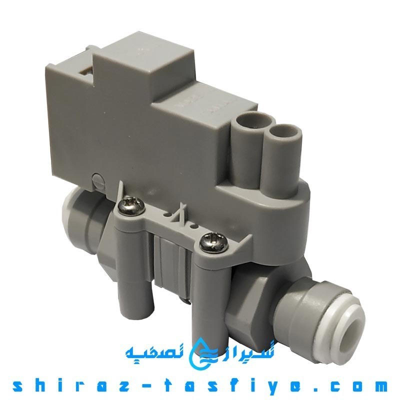 سوئیچ فشار بالا FLUXTEK اورجینال تایوان HIGH PRESSURE SWITCH