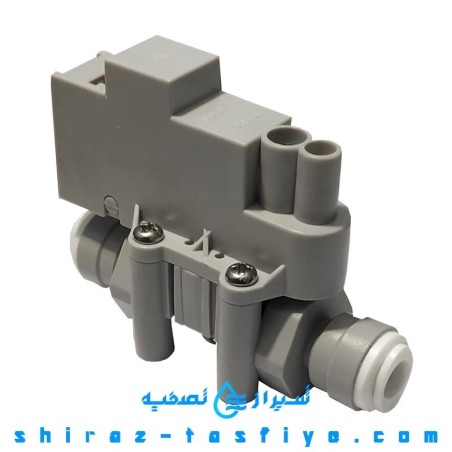 سوئیچ فشار بالا FLUXTEK اورجینال تایوان HIGH PRESSURE SWITCH سوئیچ فشار بالا FLUXTEK اورجینال تایوان HIGH PRESSURE SWITCH