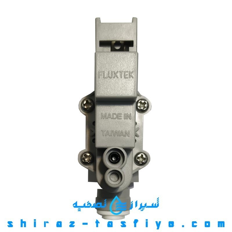 سوئیچ فشار بالا FLUXTEK اورجینال تایوان HIGH PRESSURE SWITCH