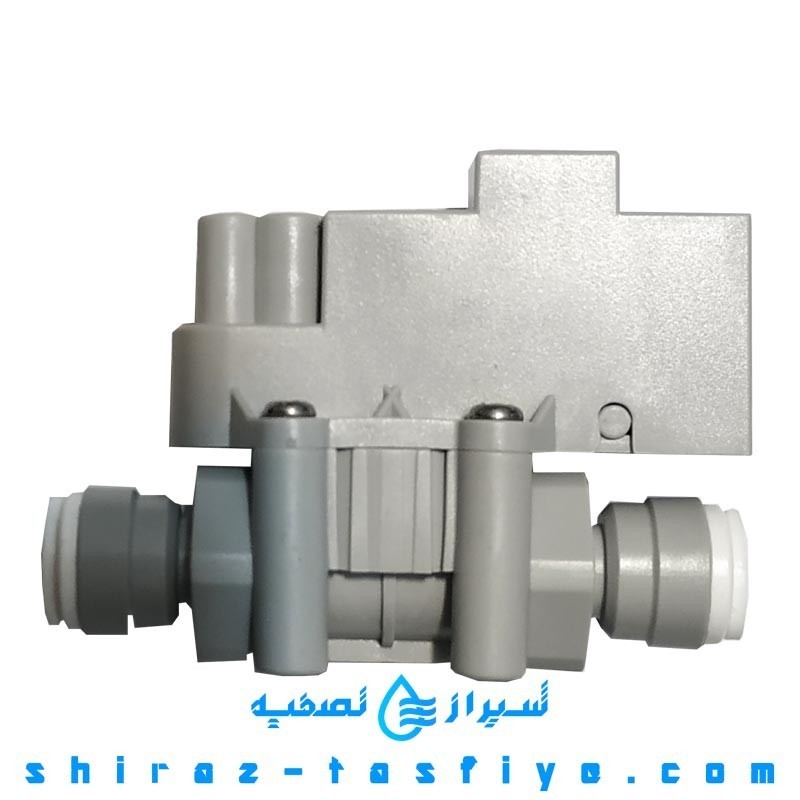 سوئیچ فشار بالا FLUXTEK اورجینال تایوان HIGH PRESSURE SWITCH