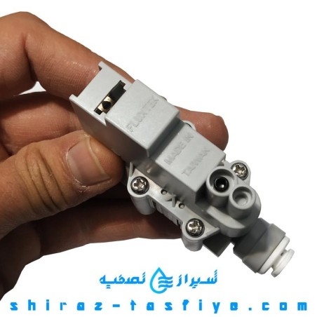 سوئیچ فشار بالا FLUXTEK اورجینال تایوان HIGH PRESSURE SWITCH سوئیچ فشار بالا FLUXTEK اورجینال تایوان HIGH PRESSURE SWITCH