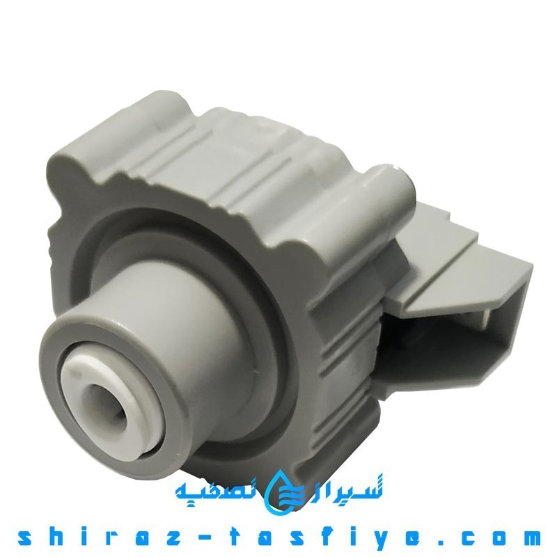 سوئیچ فشار پایین FLUXTEK اورجینال تایوان LOW PRESSURE SWITCH