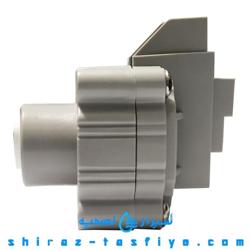 سوئیچ فشار پایین FLUXTEK اورجینال تایوان LOW PRESSURE SWITCH