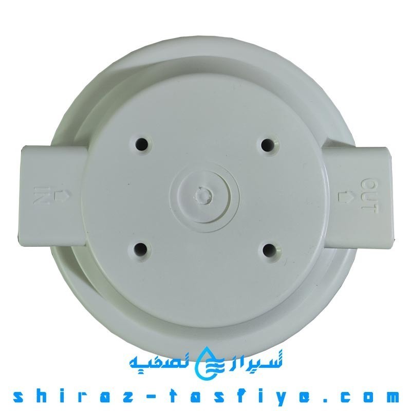 هوزینگ فیلتر ORGANIC تایوان ( ارگانیک ) مخصوص دستگاه تصفیه آب خانگی