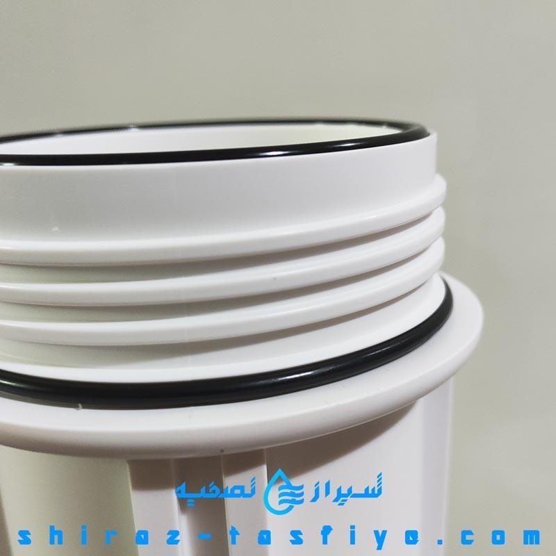 هوزینگ فیلتر ORGANIC تایوان ( ارگانیک ) مخصوص دستگاه تصفیه آب خانگی