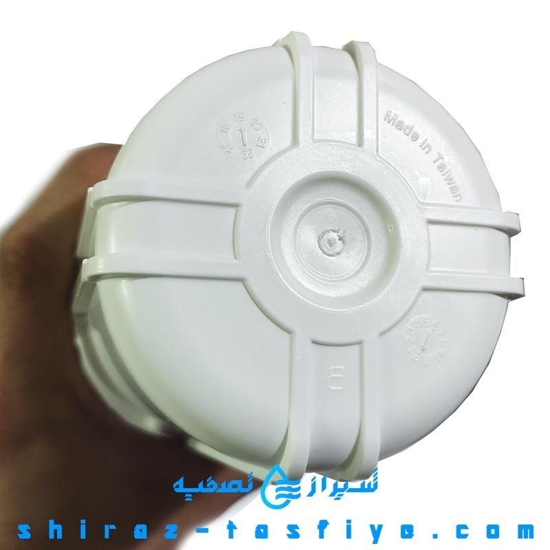 هوزینگ فیلتر ORGANIC تایوان ( ارگانیک ) مخصوص دستگاه تصفیه آب خانگی