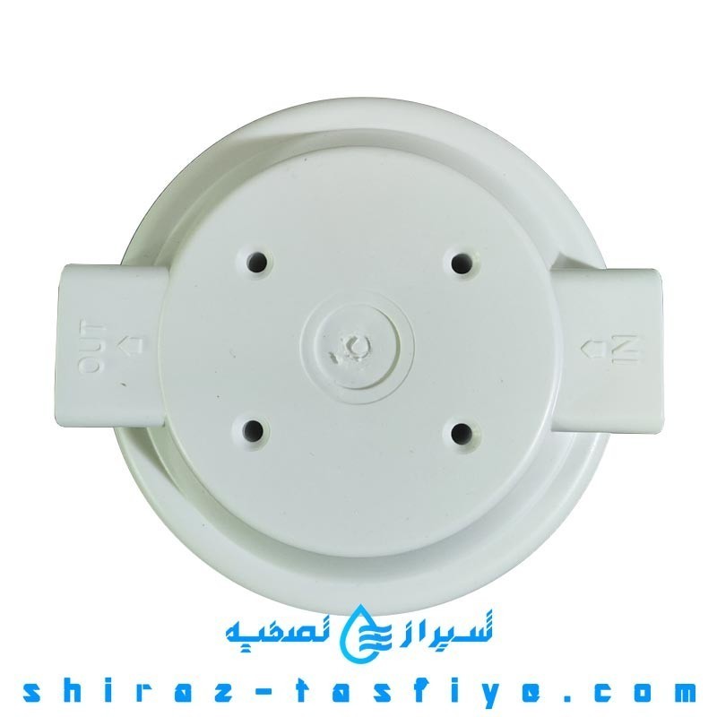 هوزینگ شفاف ORGANIC تایوان ( ارگانیک ) مخصوص دستگاه تصفیه آب خانگی