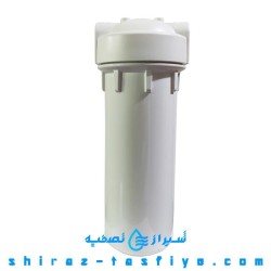 هوزینگ فیلتر TANKPAC تایوان ( تانک پک) مخصوص دستگاه تصفیه آب خانگی