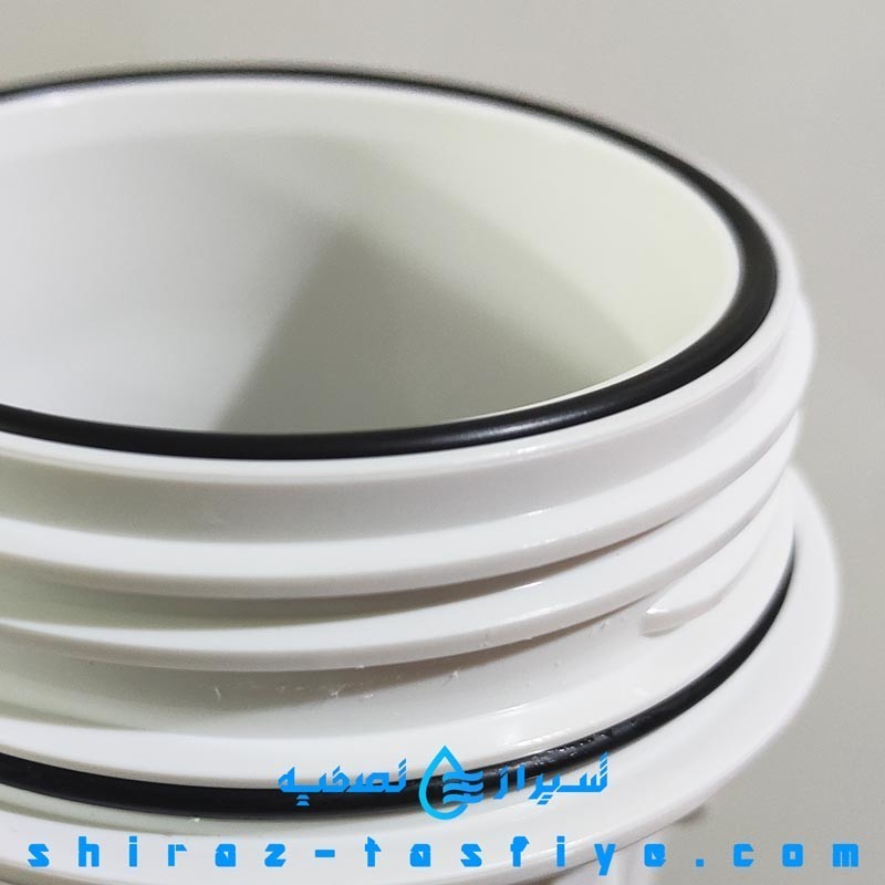 هوزینگ فیلتر TANKPAC تایوان ( تانک پک) مخصوص دستگاه تصفیه آب خانگی