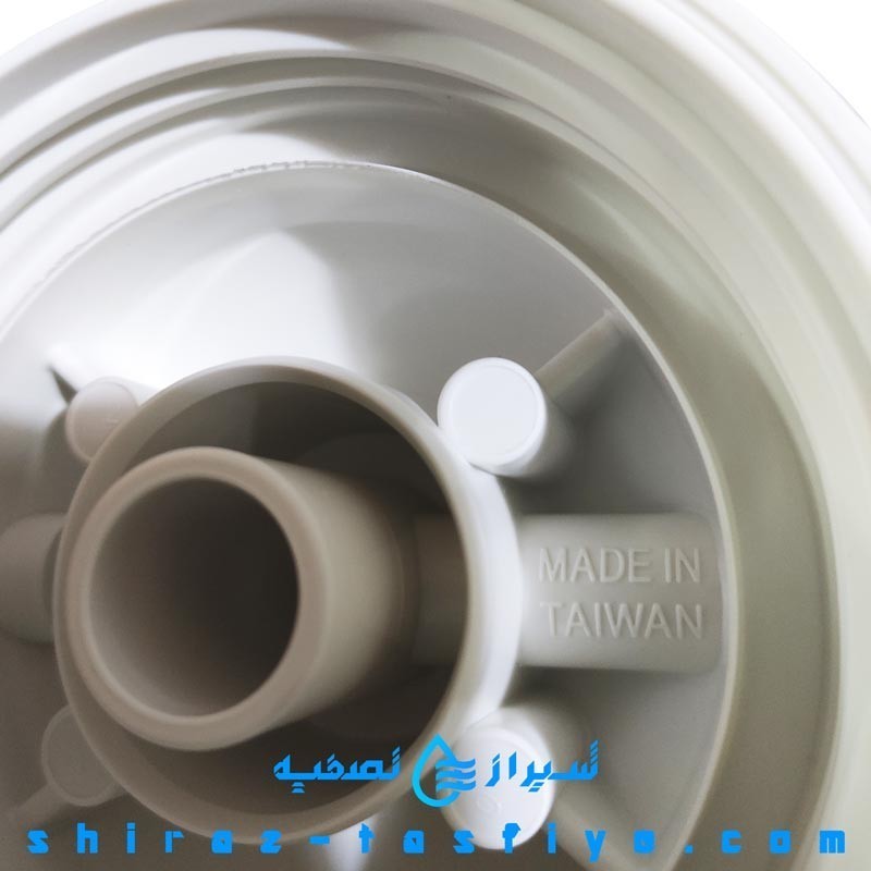 هوزینگ فیلتر TANKPAC تایوان ( تانک پک) مخصوص دستگاه تصفیه آب خانگی