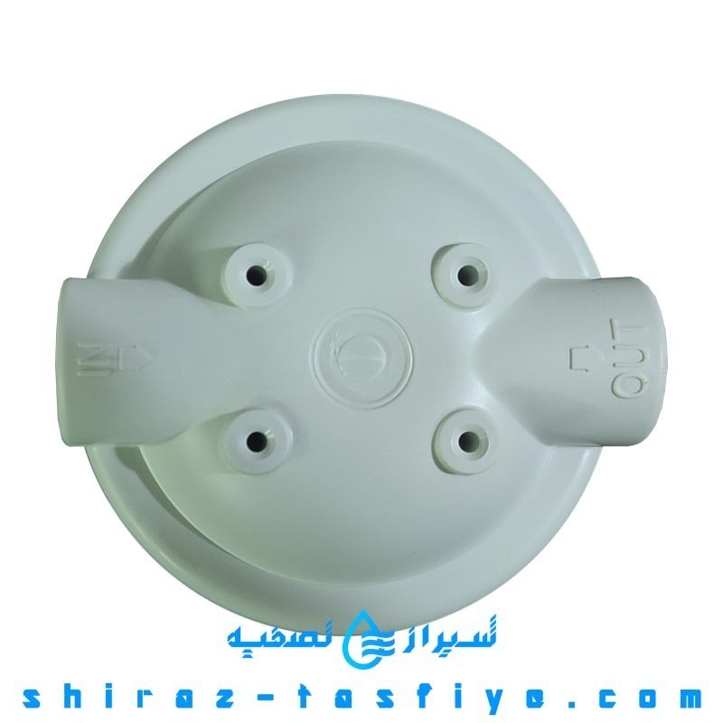 هوزینگ فیلتر TANKPAC تایوان ( تانک پک) مخصوص دستگاه تصفیه آب خانگی