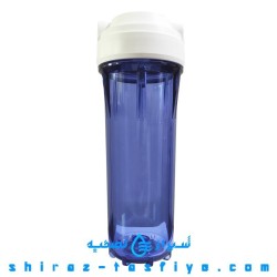 هوزینگ شفاف TECOMEN ویتنام ( تکومن ) مخصوص دستگاه تصفیه آب خانگی