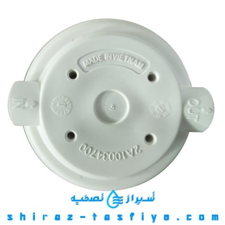 هوزینگ شفاف TECOMEN ویتنام ( تکومن ) مخصوص دستگاه تصفیه آب خانگی