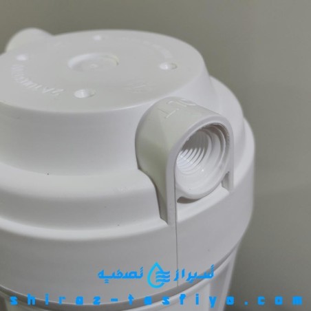 هوزینگ مات TECOMEN ویتنام ( تکومن ) مخصوص فیلتر دستگاه تصفیه آب خانگی هوزینگ مات TECOMEN ویتنام ( تکومن ) مخصوص فیلتر دستگاه تصفیه آب خانگی