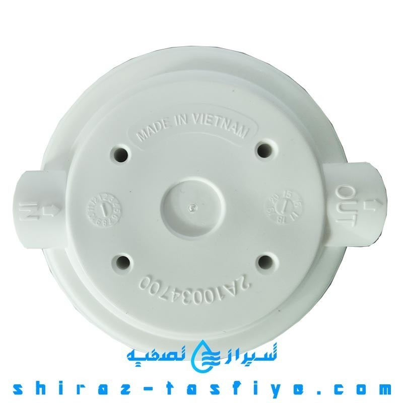 هوزینگ مات TECOMEN ویتنام ( تکومن ) مخصوص فیلتر دستگاه تصفیه آب خانگی