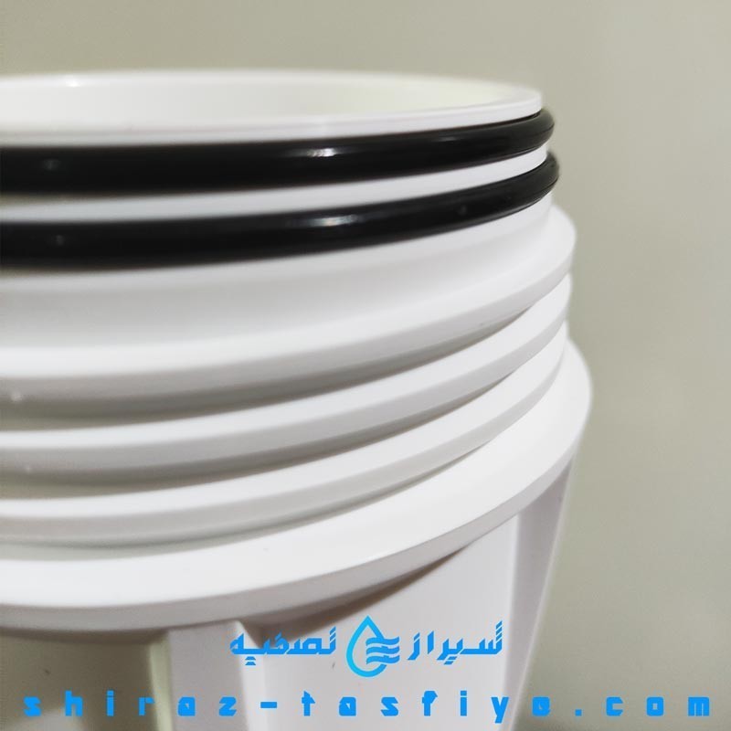 هوزینگ مات TECOMEN ویتنام ( تکومن ) مخصوص فیلتر دستگاه تصفیه آب خانگی