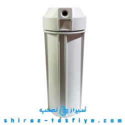 هوزینگ سفید معصومی ایران MASOUMI مخصوص دستگاه تصفیه آب خانگی