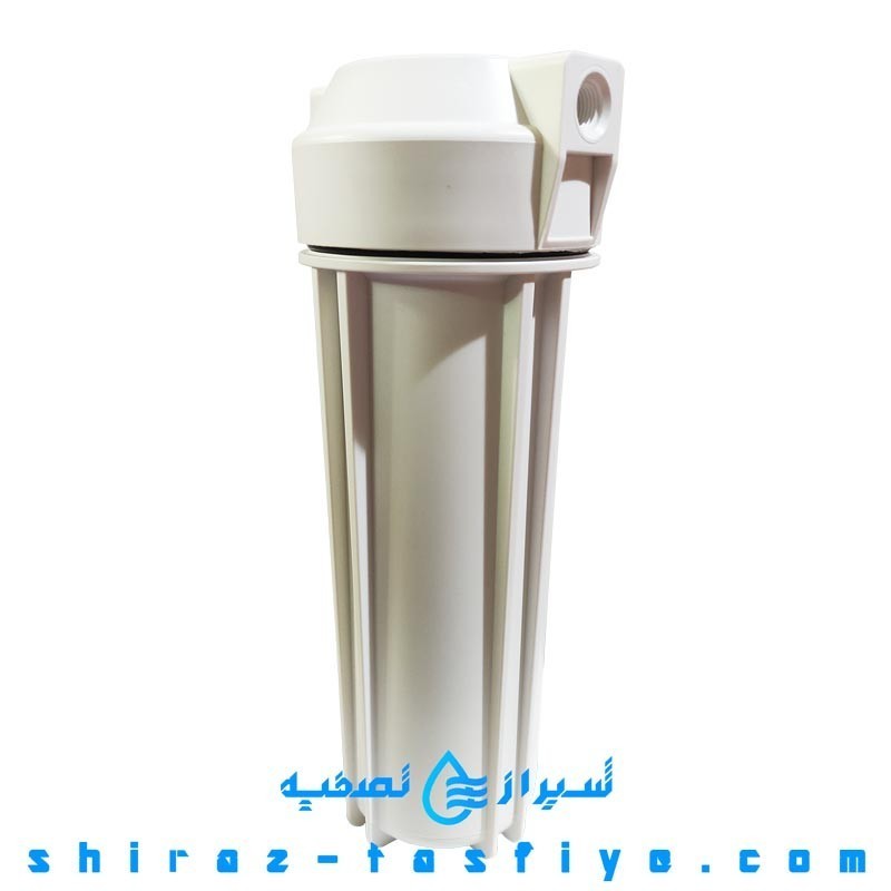 هوزینگ سفید معصومی ایران MASOUMI مخصوص دستگاه تصفیه آب خانگی