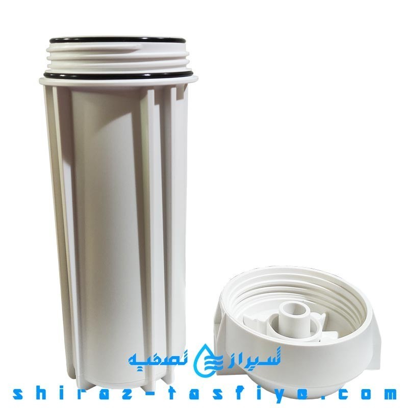 هوزینگ سفید معصومی ایران MASOUMI مخصوص دستگاه تصفیه آب خانگی