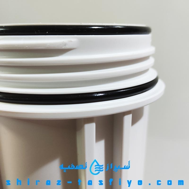 هوزینگ سفید معصومی ایران MASOUMI مخصوص دستگاه تصفیه آب خانگی