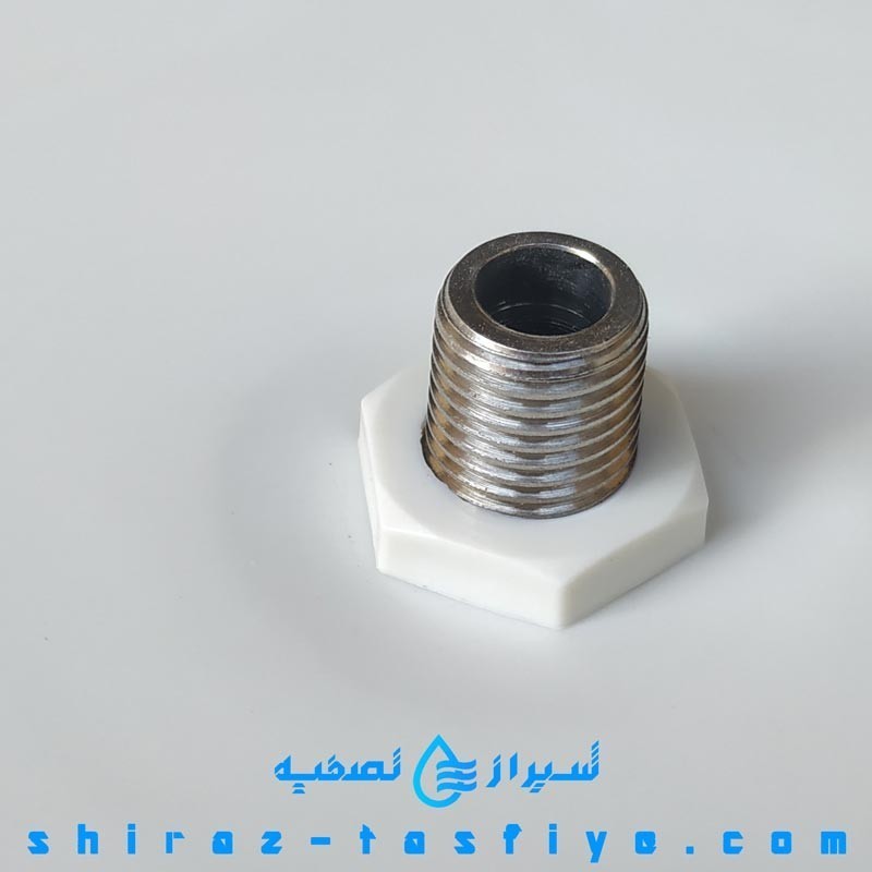 مخزن برند FLUXTANK ساخت چین مخصوص دستگاه تصفیه آب خانگی