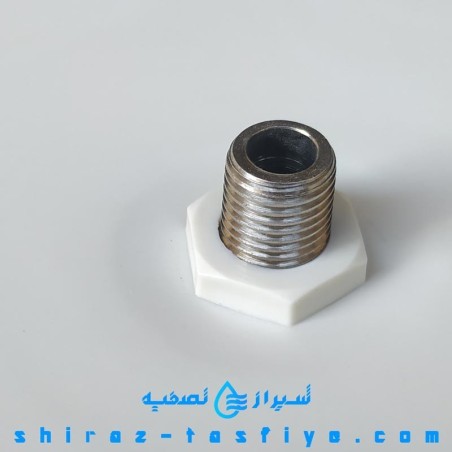 مخزن برند FLUXTANK ساخت چین مخصوص دستگاه تصفیه آب خانگی مخزن برند FLUXTANK ساخت چین مخصوص دستگاه تصفیه آب خانگی