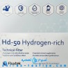 فیلتر قلیایی مینرال هیدروژنه فلاکس تک fluxtek HD-50 Alkaline ORP فیلتر قلیایی مینرال هیدروژنه فلاکس تک fluxtek HD-50 Alkaline ORP