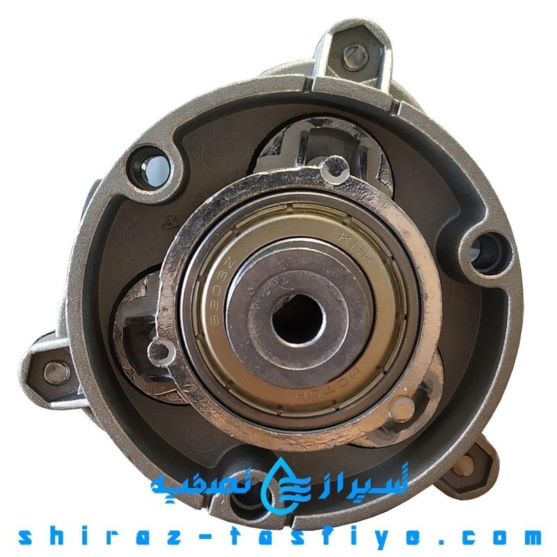 هد PURE (کلگی) تایوانی پمپ تصفیه آب خانگی پیور واتر