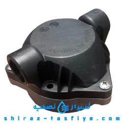 هد MASOUMI (کلگی) ایرانی ساخت شرکت معصومی با حک تایوان