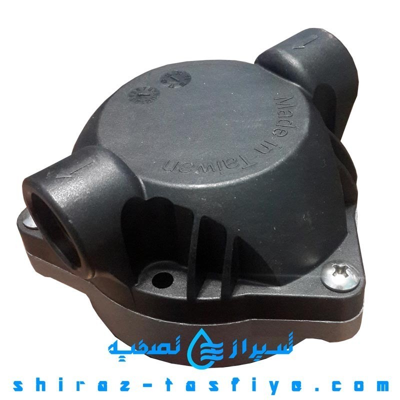 هد MASOUMI (کلگی) ایرانی ساخت شرکت معصومی با حک تایوان