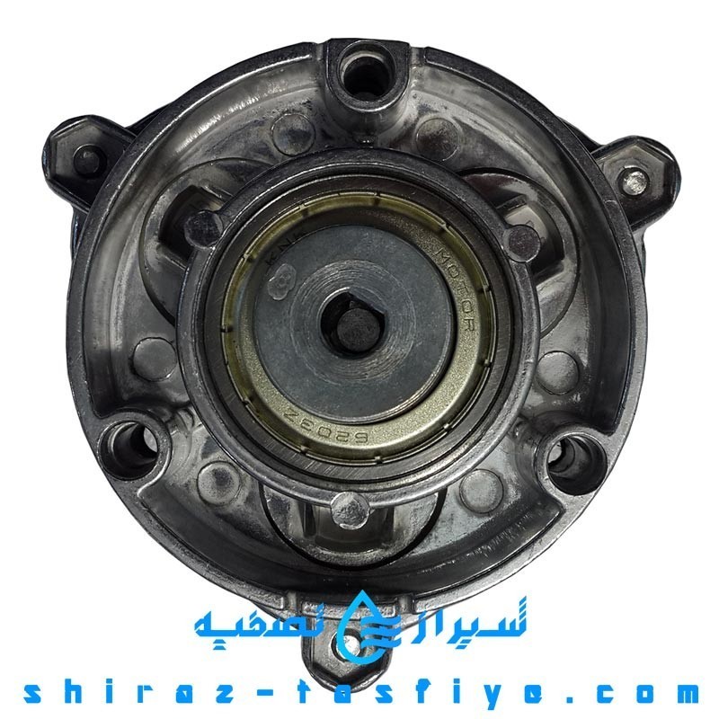 هد MASOUMI (کلگی) ایرانی ساخت شرکت معصومی با حک تایوان