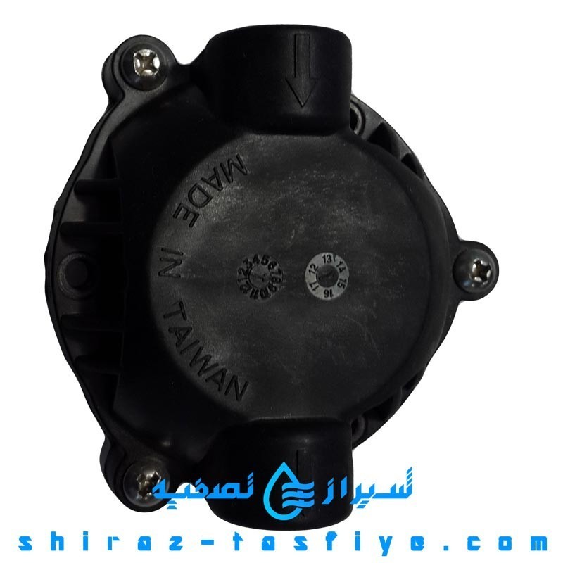 هد MASOUMI (کلگی) ایرانی ساخت شرکت معصومی با حک تایوان