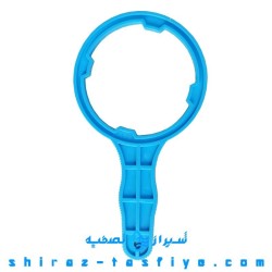 آچار هوزینگ ممبران تصفیه آب خانگی سایز کد 1812