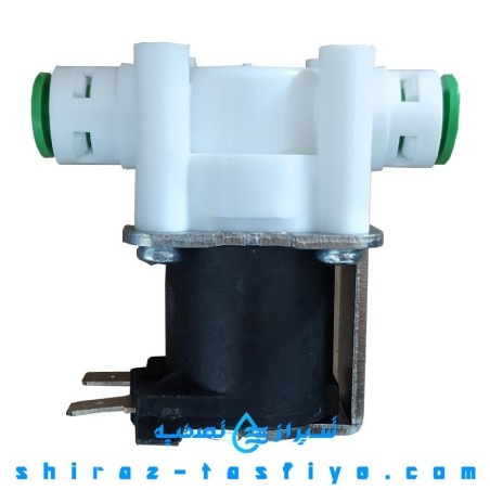 شیربرقی BLUE چین مخصوص تصفیه آب خانگی 24 ولت