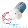 شیربرقی FLUXTEK تایوان تصفیه آب خانگی 24 ولت با ورودی و خروجی فیتینگ شیربرقی FLUXTEK تایوان تصفیه آب خانگی 24 ولت با ورودی و خروجی فیتینگ