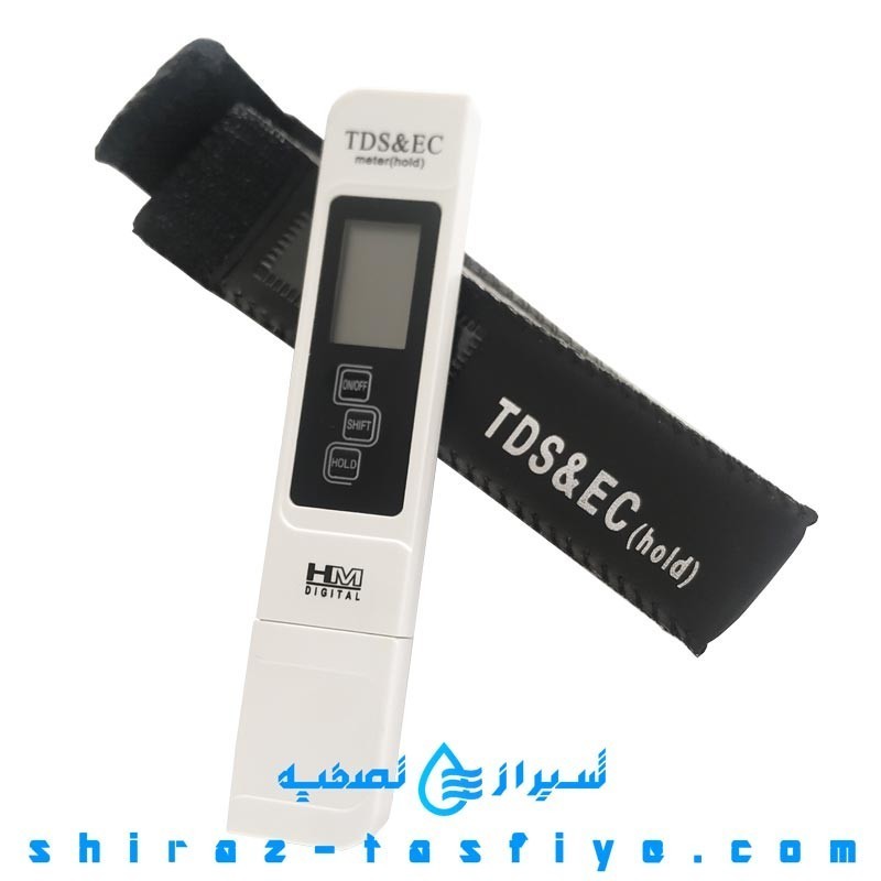 سختی سنج غیراصل HM E1 ساخت چین