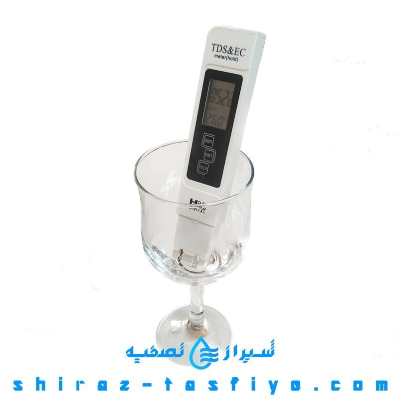 سختی سنج غیراصل HM E1 ساخت چین