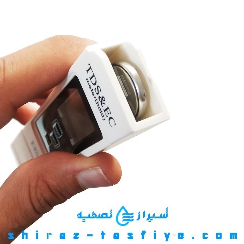 سختی سنج غیراصل HM E1 ساخت چین