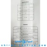 تست PH از شرکت HM مدل PH-80 ساخت چین تست PH از شرکت HM مدل PH-80 ساخت چین