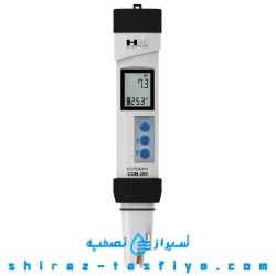 تستر PH و EC و TDS از شرکت HM مدل COM-300