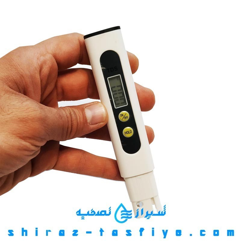 سختی سنج مدل ماژیکی ساخت چین