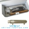 فیلتر UV خانگی ساخت چین جهت نصب بر روی دستگاه تصفیه آب خانگی فیلتر UV خانگی ساخت چین جهت نصب بر روی دستگاه تصفیه آب خانگی