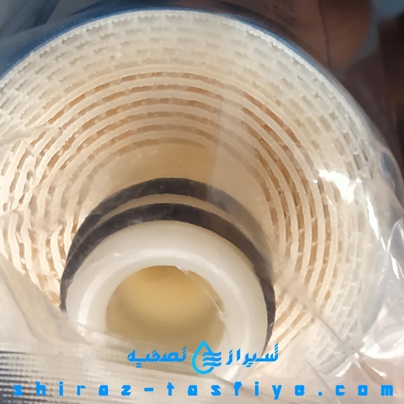 فیلتر ممبران تصفیه آب خانگی اصل آمریکا آسپرین ASPRINN تایوان 