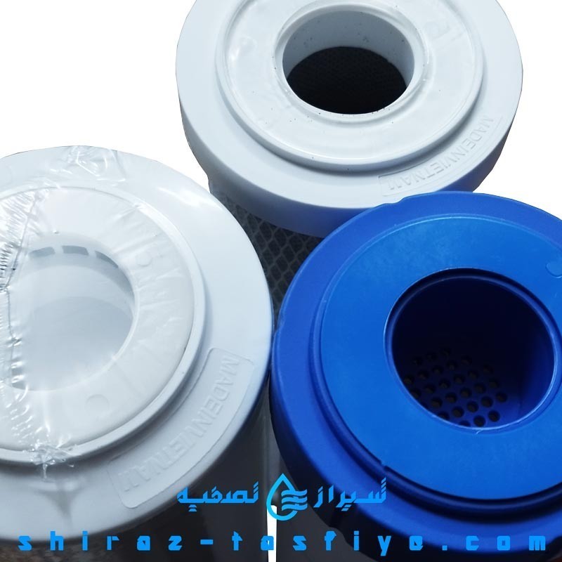 پکیج فیلتر KAROFI ویتنام جهت فیلترهای پیش تصفیه