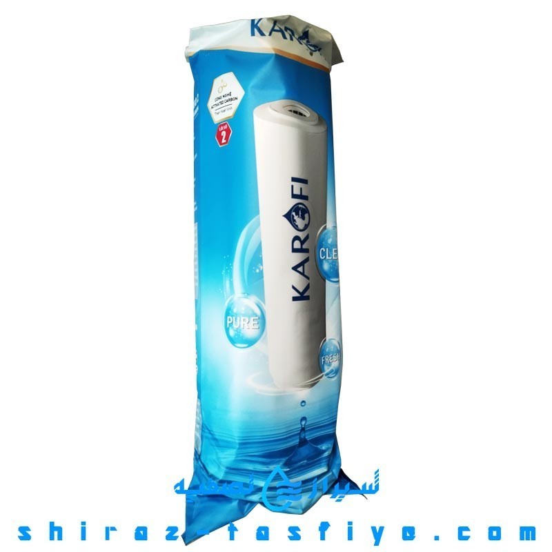 پکیج فیلتر KAROFI ویتنام جهت فیلترهای پیش تصفیه