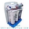 دستگاه تصفیه آب اورجینال CCK مدل QM-72 وارداتی دستگاه تصفیه آب اورجینال CCK مدل QM-72 وارداتی